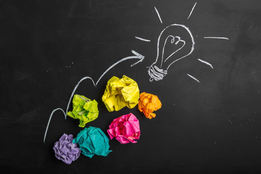 creativity and innovation
