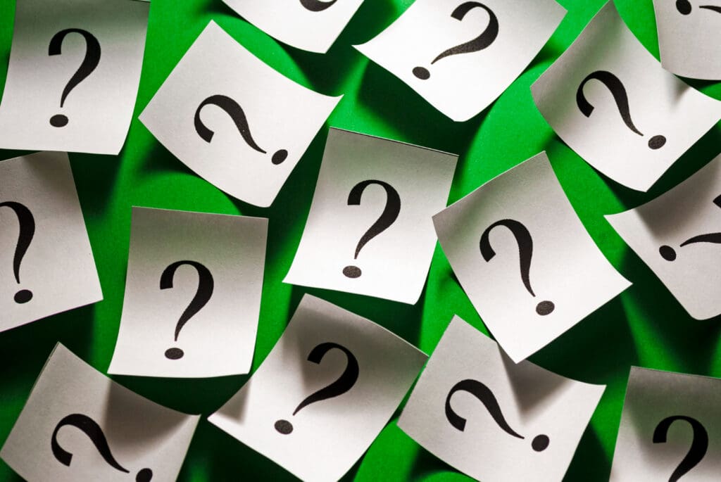 questions
