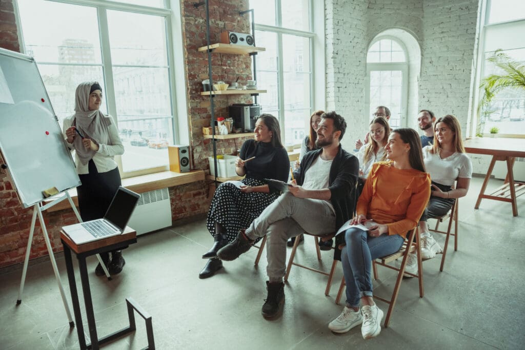 Training Workshop