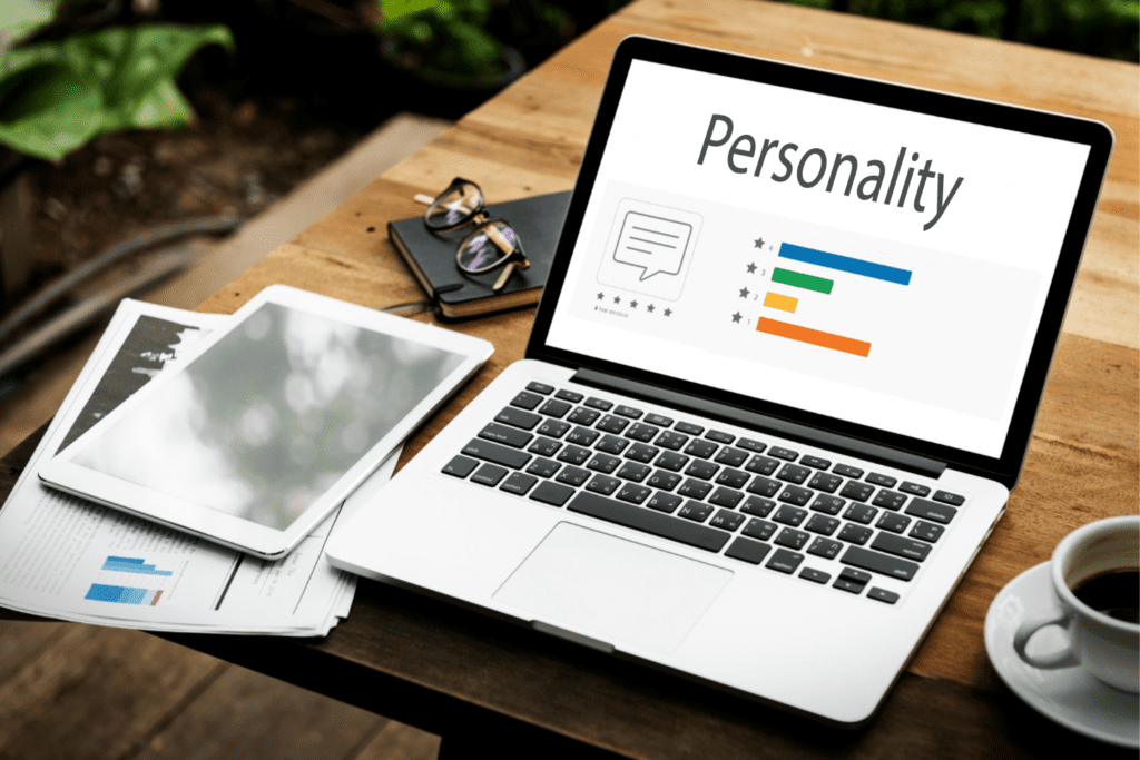 Personality Test